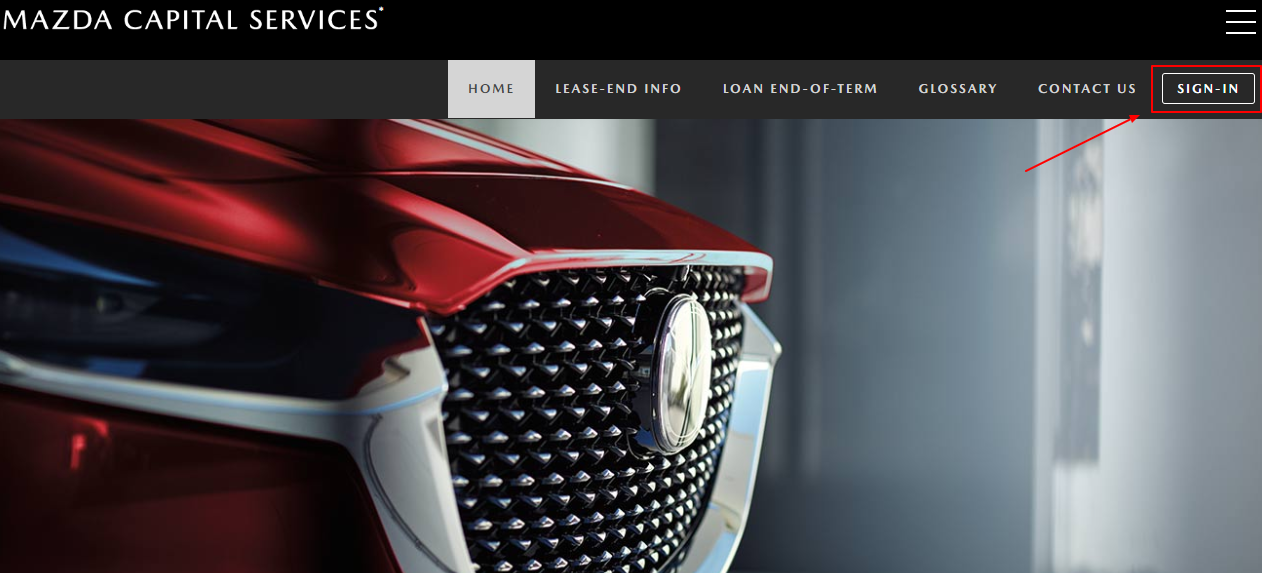 Mazda Capital Service