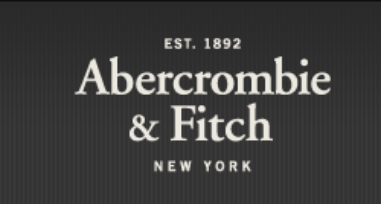 abercrombie and fitch