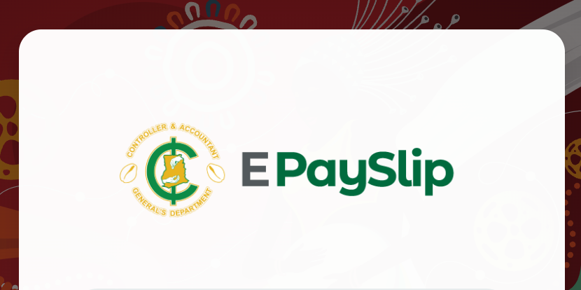 gogpayslip e payslip logo